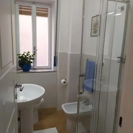Casa vacanze Al Papergatto *
