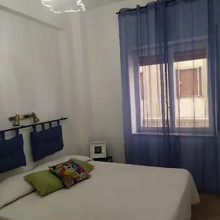 Casa vacanze Al Papergatto