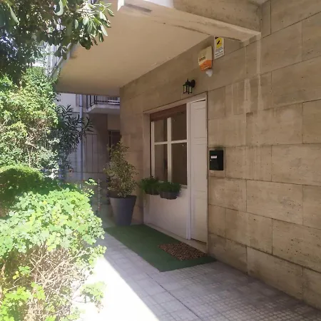 Casa vacanze Al Papergatto Messina