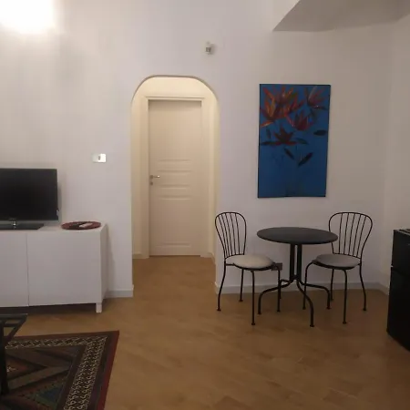 Casa vacanze Al Papergatto