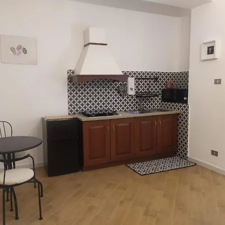 Casa vacanze Al Papergatto *